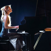 Piano Performance Spotlight