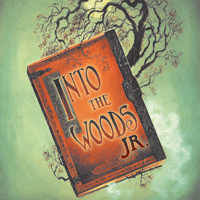 Into the Woods jr.