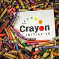 The Cryaon Initiative service project of CAMcares Charlotte Academy of Music