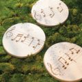 music stepping stones success