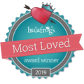 Charlotte Academy of Music wins Hulafrog Most Loved Music Lessons award