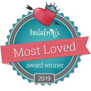 Charlotte Academy of Music wins Hulafrog Most Loved Music Lessons award