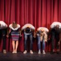 musical theatre audition workshop at charlotte academy of music