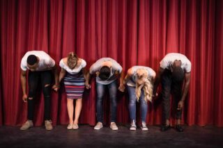 musical theatre audition workshop at charlotte academy of music