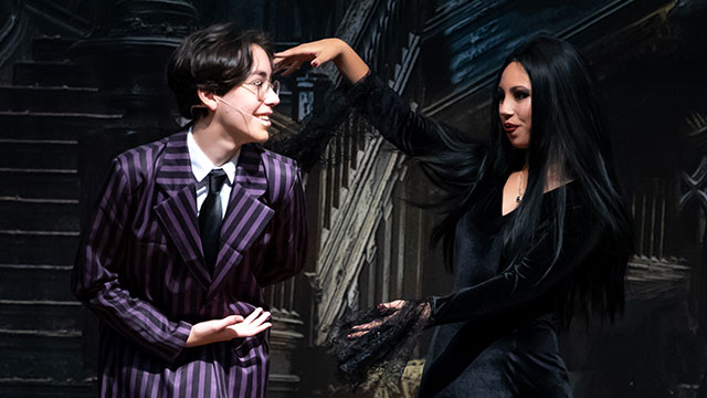 Addams Family