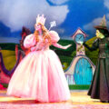The wizard of Oz SHINE Musical Theatre musical production Charlotte, NC