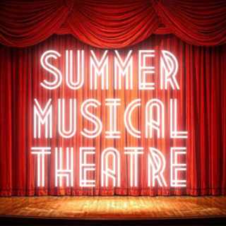 Acting, Dance, Music summer camps in Charlotte for Musical Theatre