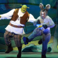shrek the musical shrek and donkey